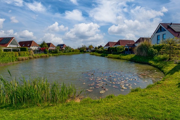 Medium property photo - Wilde Zwaan 22, 6988 CD Lathum